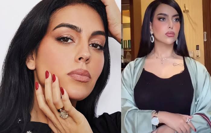 بالفيديو: شبيهة جورجينا السعودية ريما العنزي تتحدث عن زواجها من رونالدو
