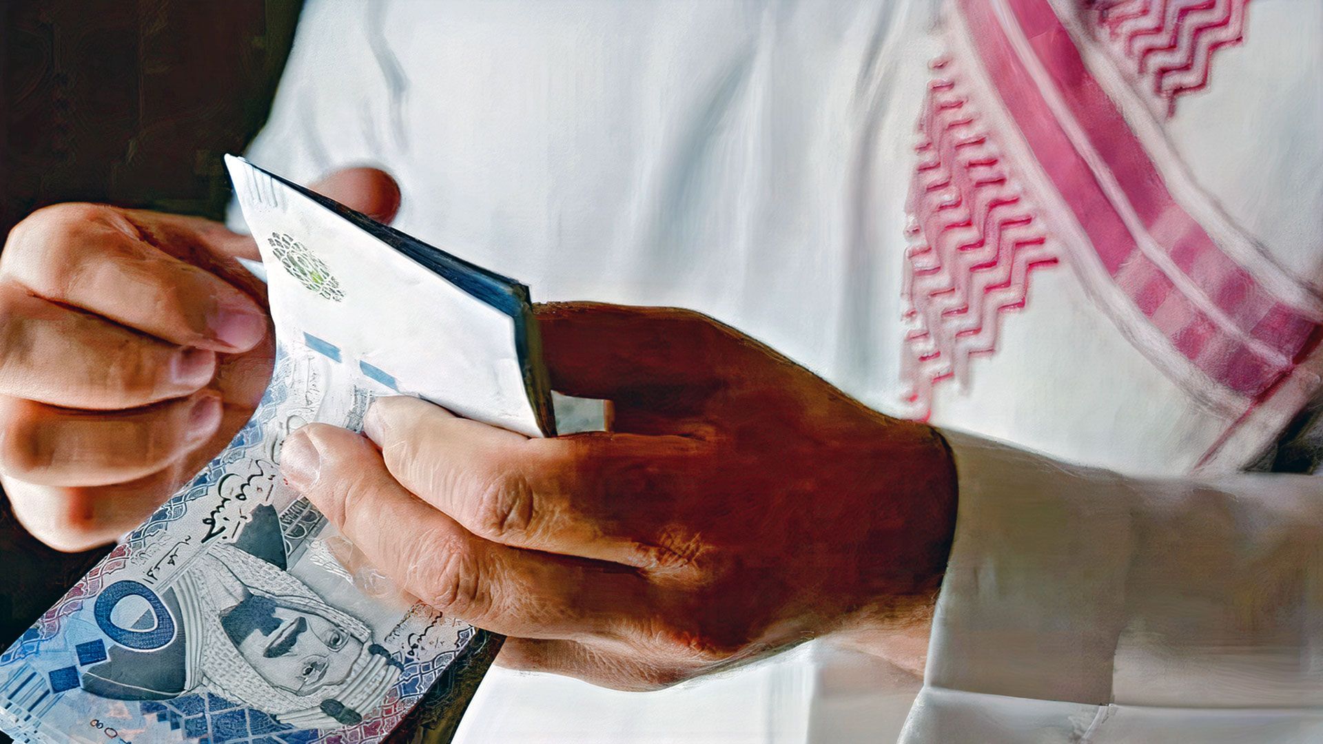 السعودية.. تمويل شخصي 30 ألف ريال بدون كفيل وبدون تحويل الراتب وبشروط ميسرة