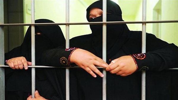 مركز حقوقي: آلاف اليمنيات يتعرضن للتعذيب والاعتداء في سجون الحوثي