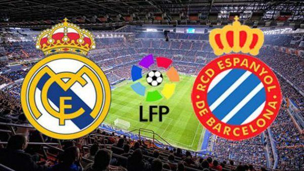 مشاهدة مباراة ريال مدريد واسبانيول بث مباشر اليوم 11-03-2023 في الدوري الاسباني