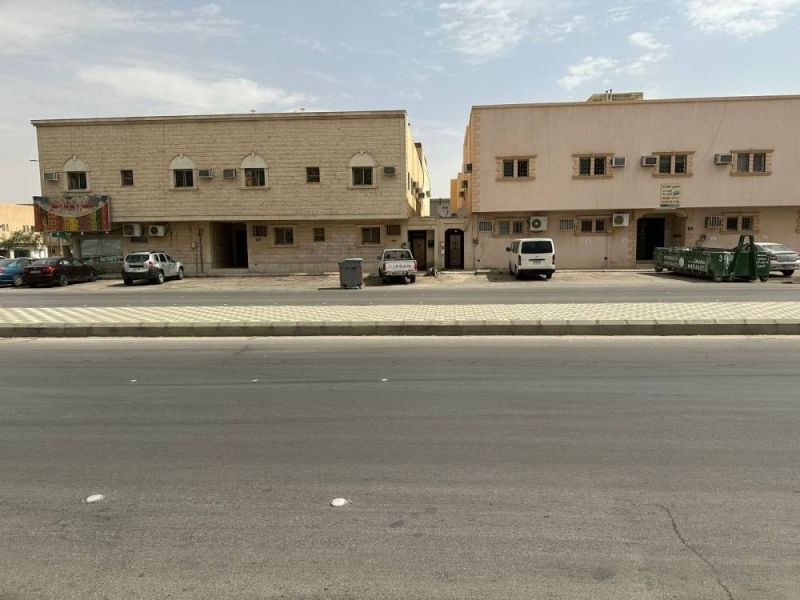 شاهد: ظاهرة مخيفة ترعب السعوديين في منطقة الرياض ومناشدات عاجلة للحكومة بالتدخل