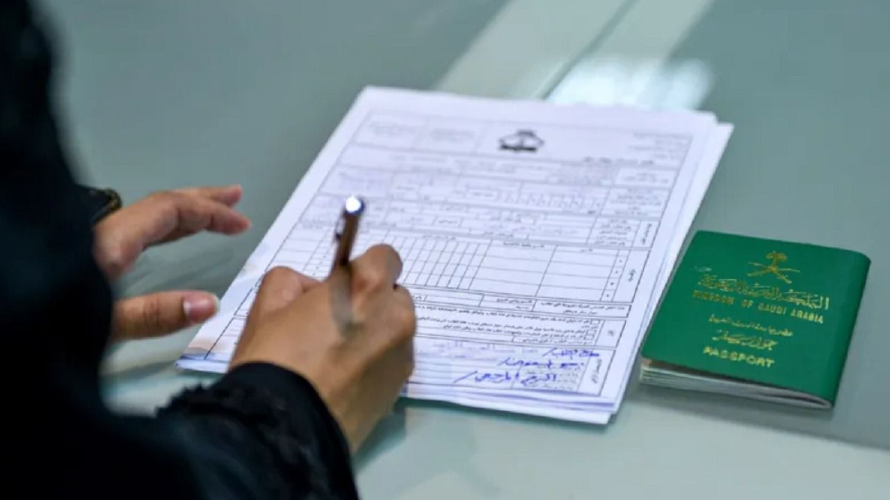 التفاصيل كاملة.. بأمر ملكي منح الجنسية السعودية لهذه الفئة من الوافدين فقط ــ ولهذا السبب