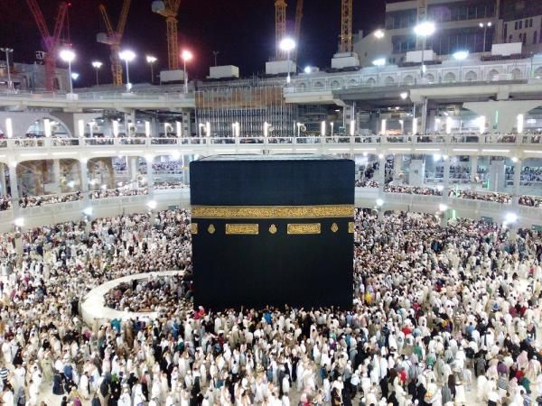 قرار عاجل من السعودية بشأن العمرة في رمضان