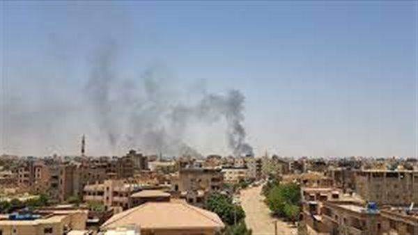 آخر تطورات الأحداث في السودان.. لحظة بلحظة