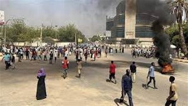 الصليب الأحمر: تعذر إيصال المساعدات بسبب عدم تقديم طرفي النزاع بالسودان ضمانات أمنية