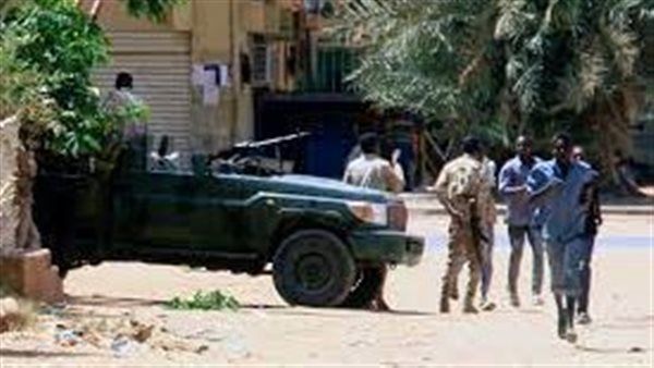 بريطانيا تجهز لعقد جلسة مفتوحة بمجلس الأمن لإعادة الهدوء للسودان