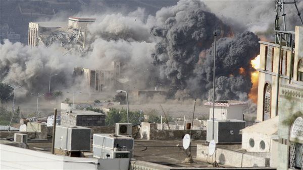 12 قتيلًا وجريحًا.. مجزرة حوثية جديدة في تعز تحول العيد إلى مأتم