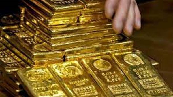 بالأرقام. أسعار الذهب تتماسك قبل زلزال الفائدة الأمريكية