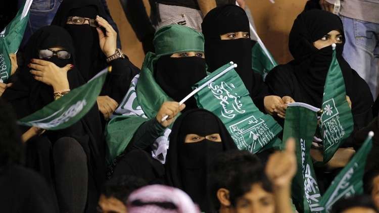 بنات السعودية تمنوا طويلا الزواج من هذه الجنسية.. والمملكة تفرح قلوبهم اليوم بهذا الخبر شاهد