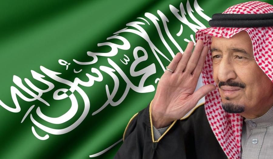 العاهل السعودي يصدر أمرا ملكيا عاجلاً بشأن الأمن السيبراني