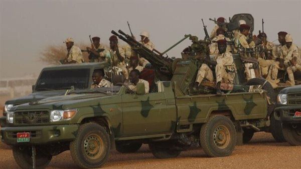 الجيش السوداني: قوات الدعم خرقت الهدنة.. وهاجمت منطقة طويلة