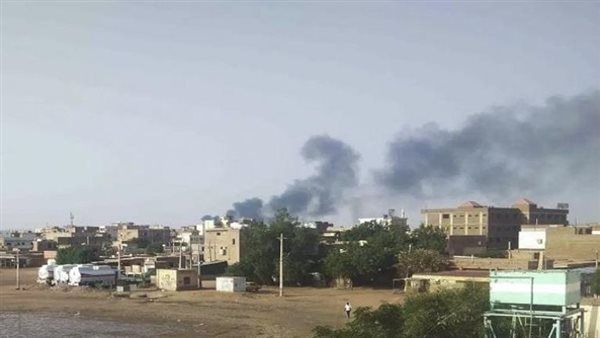التصعيد العسكري يقتحم سماء السودان.. ادعاءات واتهامات متبادلة