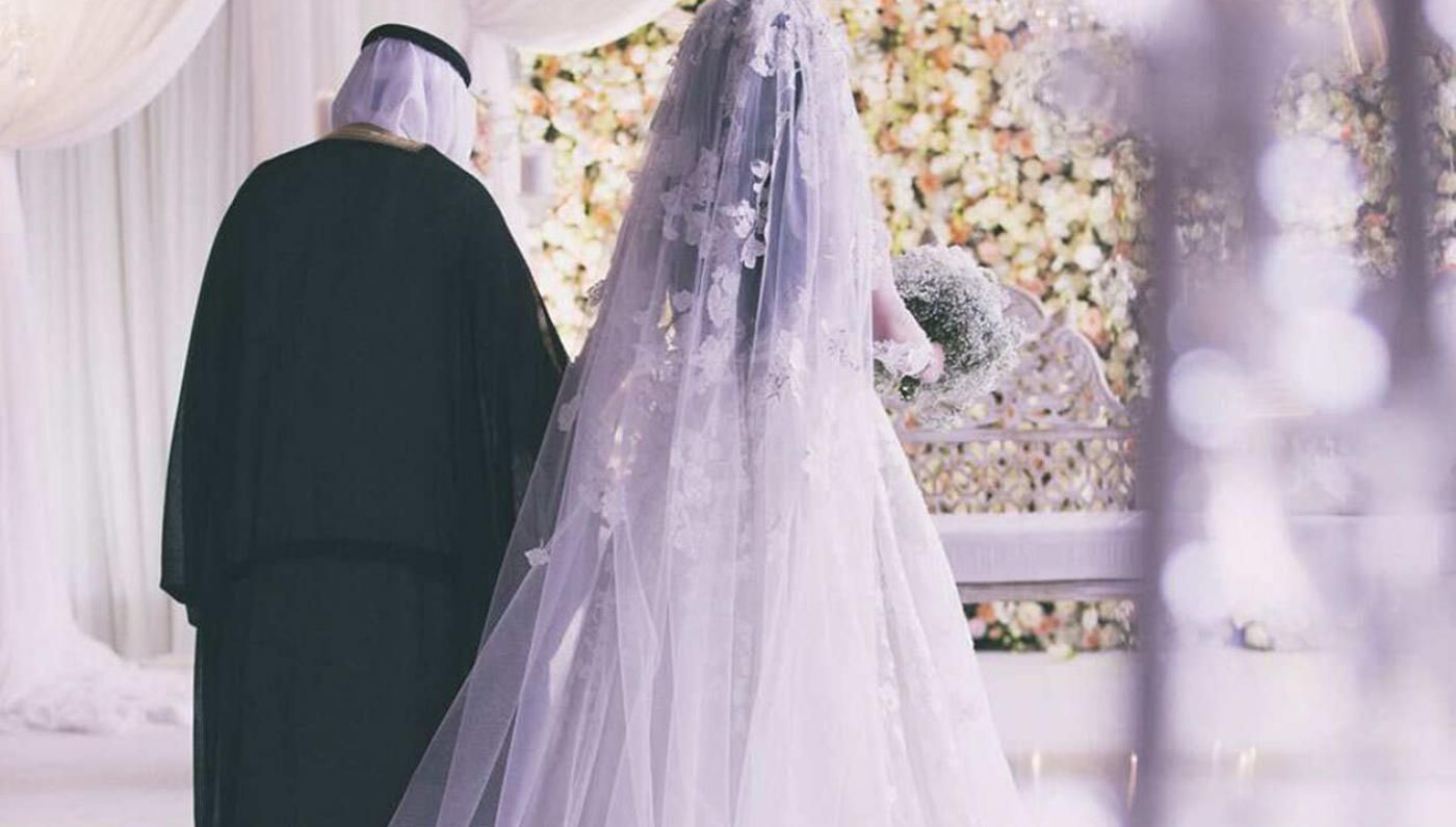 4 ضوابط جديدة للزواج من غير السعوديين