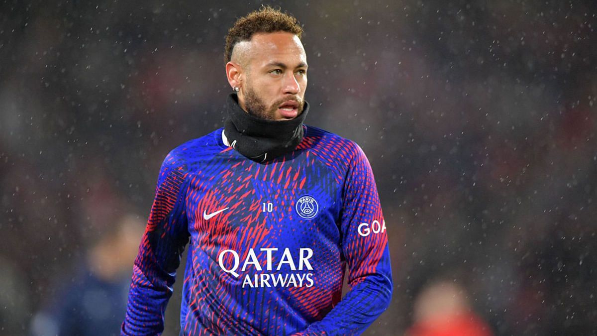 سبب رفض برشلونة عودة نيمار إلى صفوف الفريق