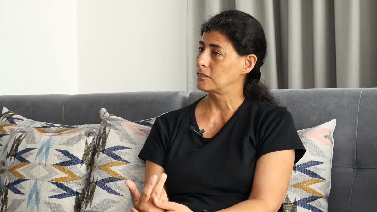 لأسباب أمنية.. توقيف اللبنانية سهى بشارة في مطار أثينا