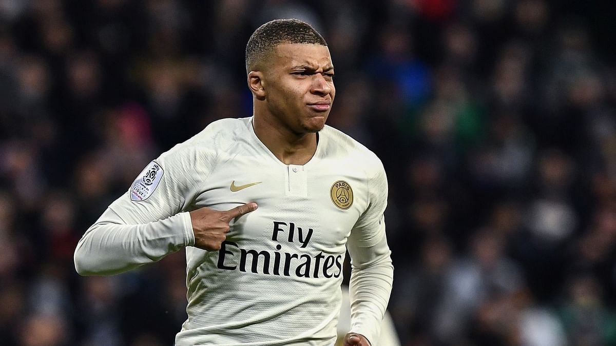 تقرير: مبابي سيحصل على 840 مليون يورو بانتقاله لريال مدريد