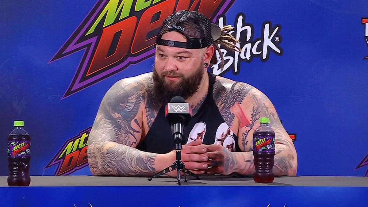 وفاة برايت وايت نجم WWE عن عمر يناهز 36 عامًا