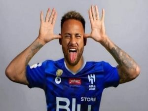 الكشف عن موعد أول مباراة يشارك فيها "نيمار" مع فريقه الهلال السعودي