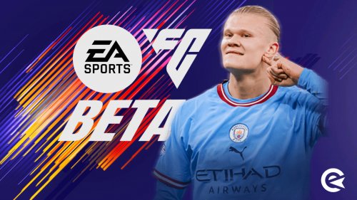 طريقة تحميل لعبة FIFA BETA 2024 فيفا موبايل 2024 حل مشكلة تسجيل الدخول