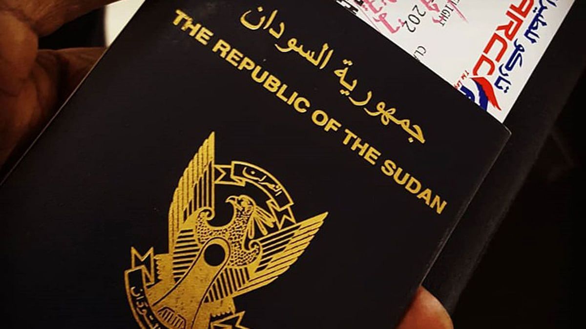 رسوم استخراج جواز السفر السوداني تثير الجدل