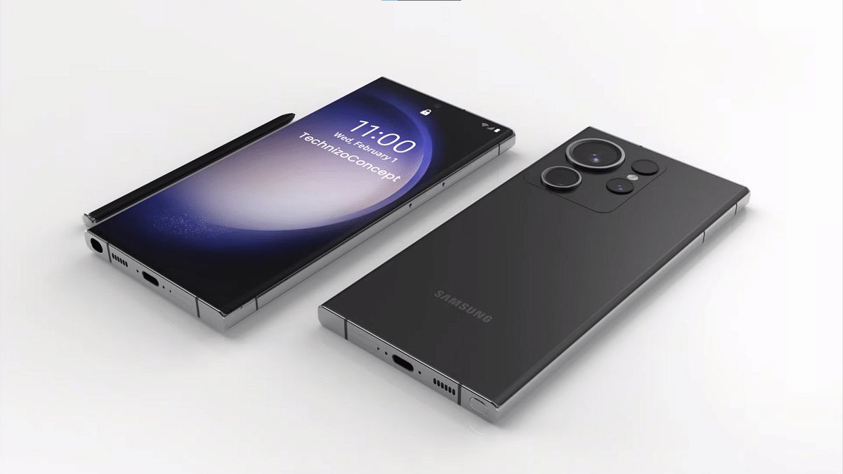 مساحة تخزين "غير مسبوقة" في "Galaxy s24 ultra"