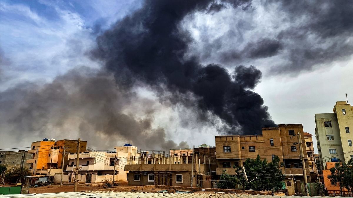 السودان.. مقتل وإصابة عشرات المدنيين جراء قصف عشوائي في الخرطوم