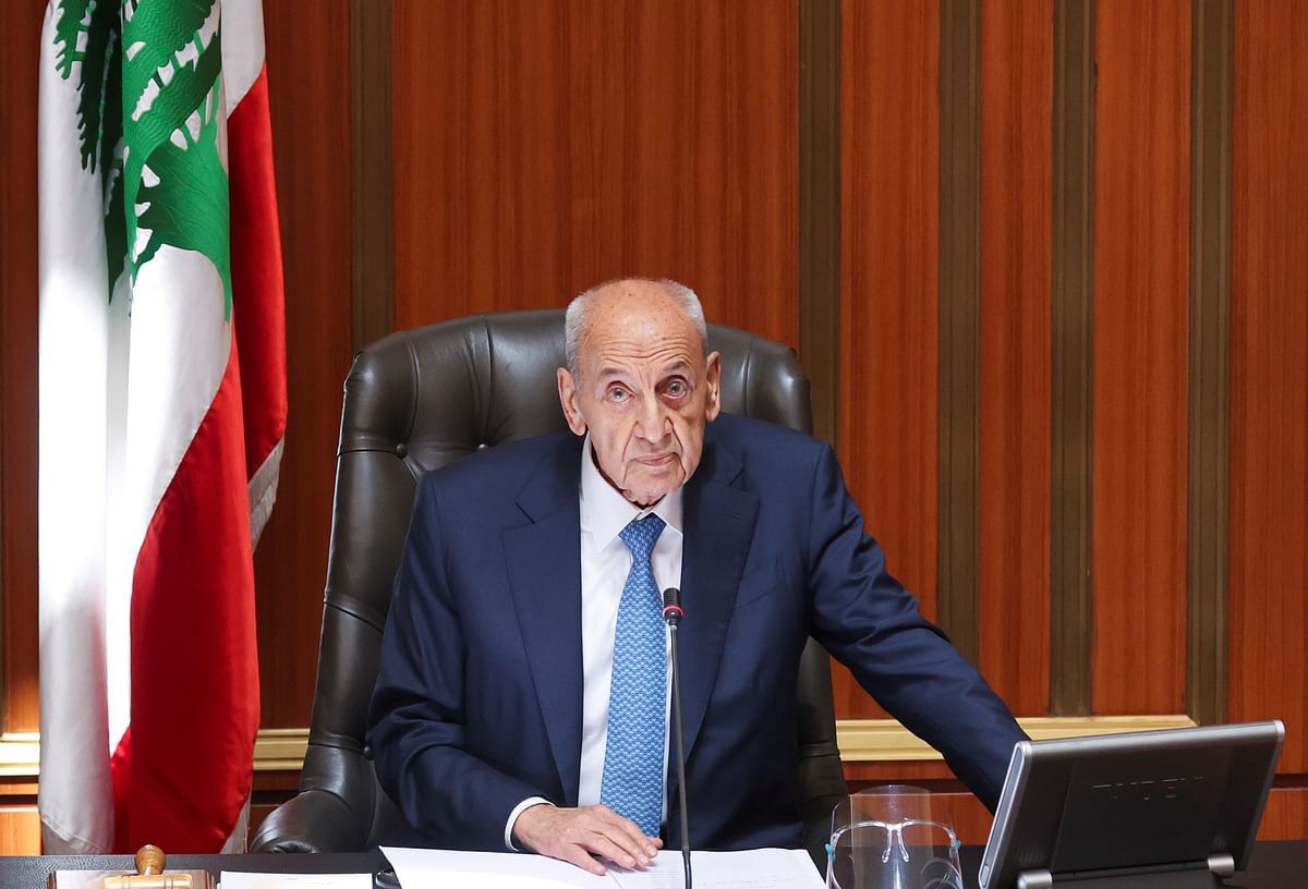 وسط دعوة برّي للحوار.. هل يكون أيلول حاسمًا على صعيد استحقاق الرئاسة اللبنانية؟