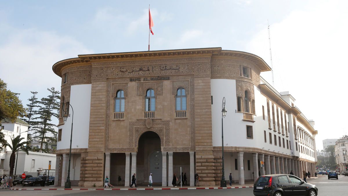 وزارة المالية المغربية تتوقع نمو الاقتصاد 3.7% في 2024