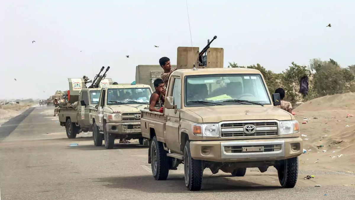 اليمن.. قوات دفاع شبوة تعلن القبض على قيادات في "القاعدة"