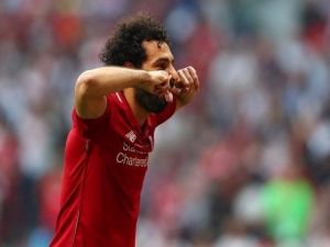 وكالة دولية تكشف تفاصيل قيام نجم ليفربول "صلاح» بحظر حساب نادي الاتحاد السعودي على «إكس»