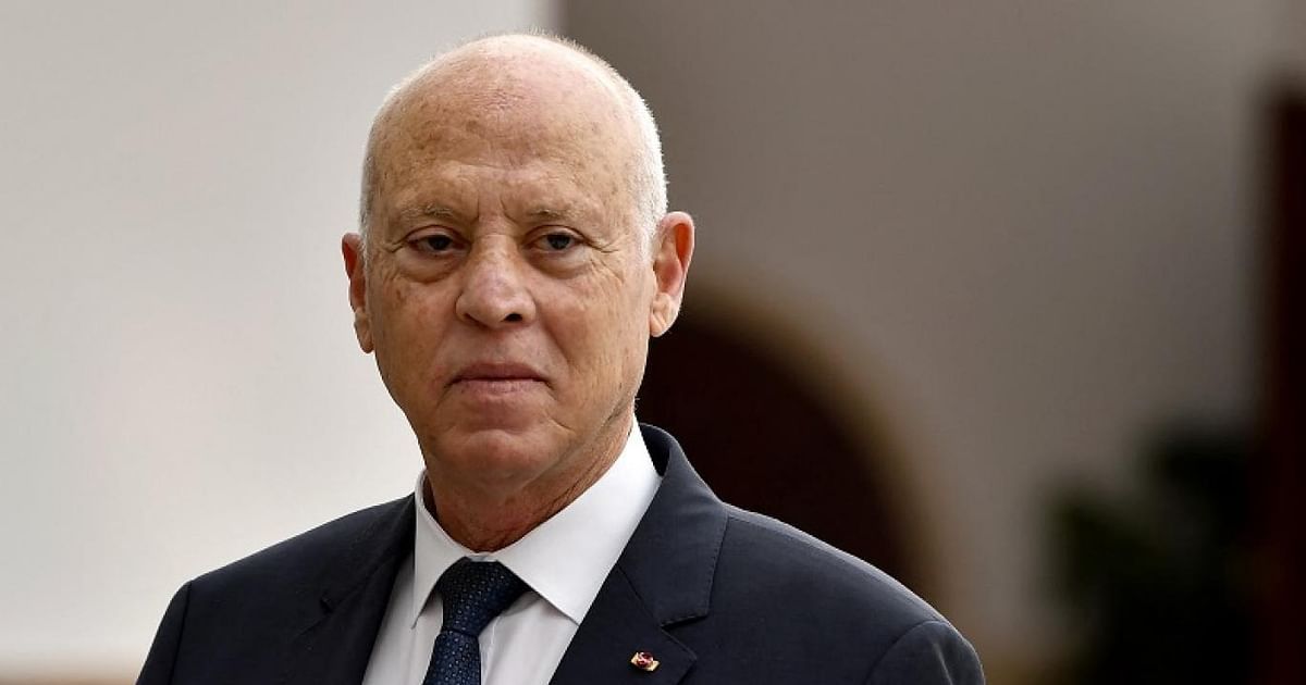 تونس.. سعيد يريد السماح للبنك المركزي بتمويل الميزانية بشكل مباشر