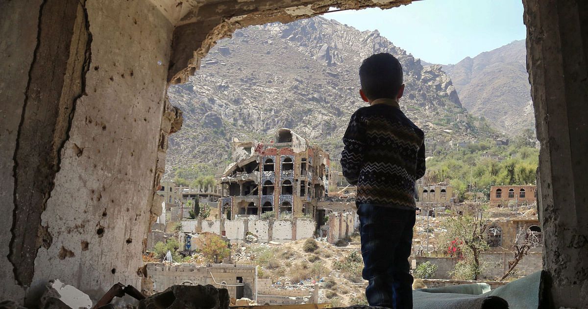 دعوات متواصلة لتشكيل وفد تفاوضي مشترك في اليمن
