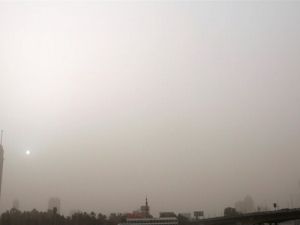 سوف يدمر كل شيء أشد خطورة من إعصار “دانيال”.. دولة عربية تستعد لـ”التنين” في هذا الموعد!!