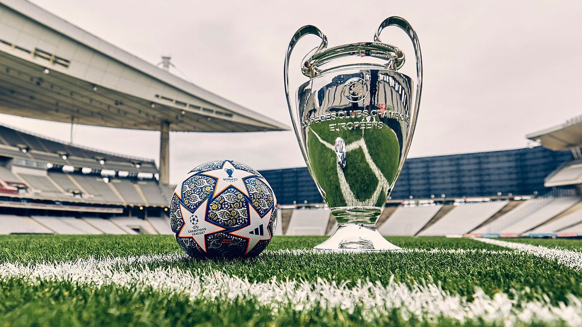 عودة دوري أبطال أوروبا.. كبار غائبون وبرشلونة بأحلام الحقبة الجديدة