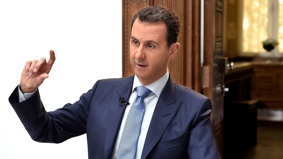 الرئيس السوري يصل إلى الصين.. ما نتائج القمة المتوقعة.. وموقف حليفي دمشق؟