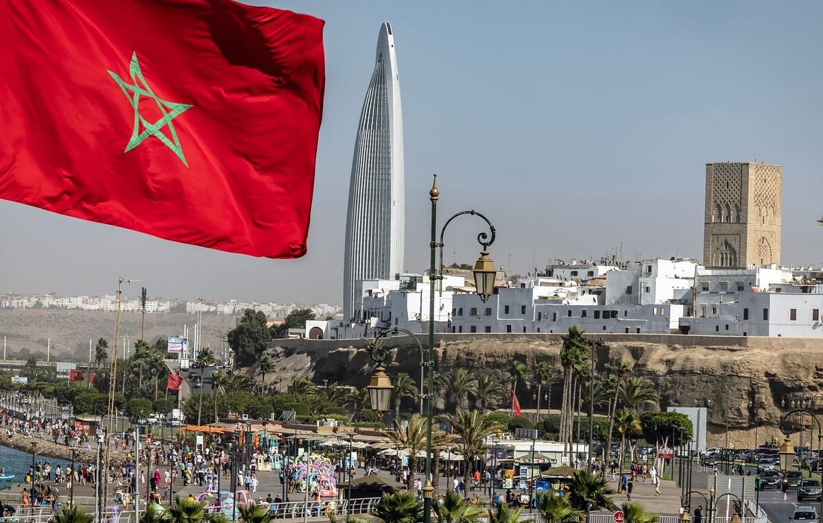 المغرب يكشف الدوافع وراء طرد الصحفيين الفرنسيين