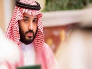 اتفرج..ولي العهد يكشف كيف يقضي وقت فراغه مع أبنائه وأصدقائه.. وأكثر الرياضات المفضلة لديه