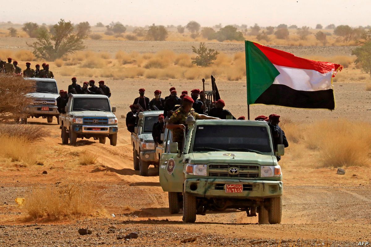 طالت علي كرتي.. هل تقود العقوبات الأمريكية إلى إنهاء الحرب في السودان؟