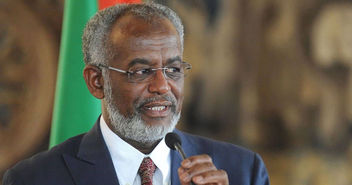 طالت علي كرتي.. هل تقود العقوبات الأمريكية إلى إنهاء الحرب في السودان؟
