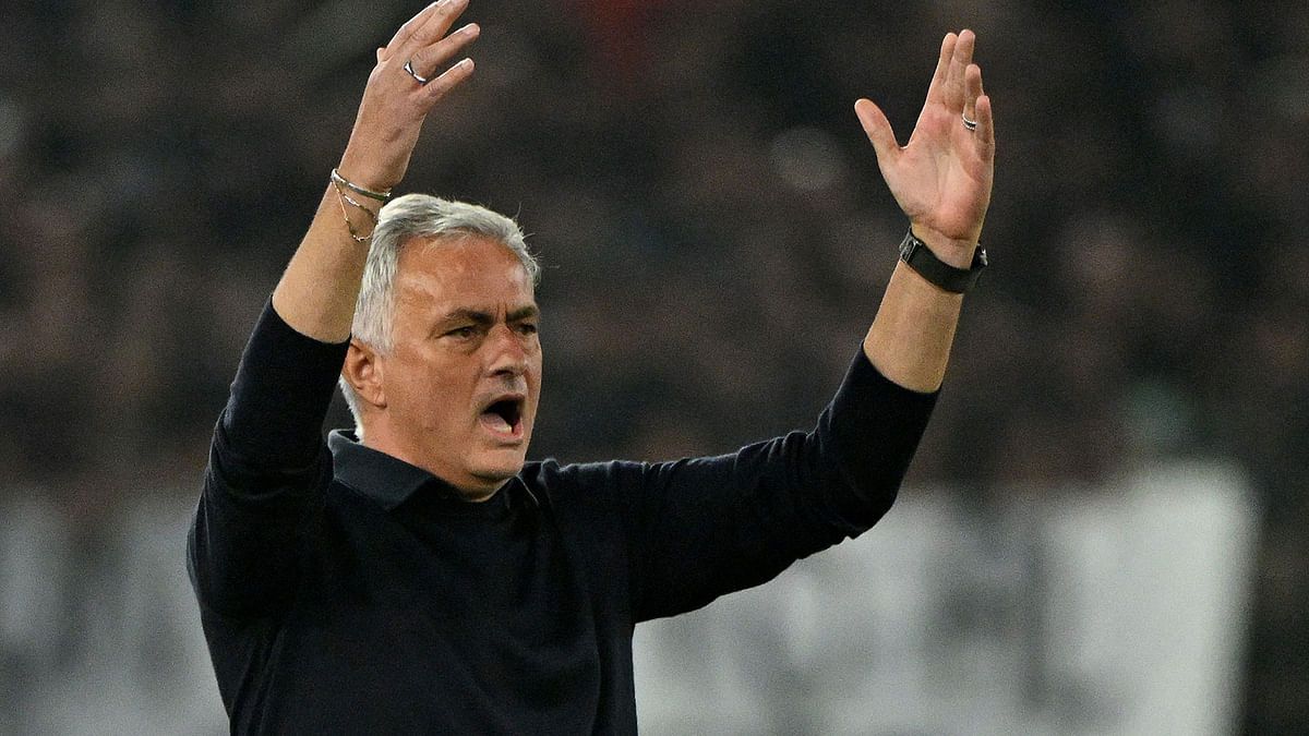 من الهلال السعودي.. مورينيو يكشف عن رفضه أكبر عرض في تاريخ كرة القدم