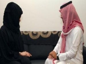 إليك ستة أشياء استثنائية رهيبة يحصل عليها الوافد عندما يتزوج من فتاة سعودية..(تفاصيل