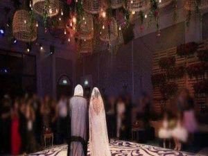 سعودي وقع في غرام مغريبة فطلق زوجته وسافر ليتزوج بها..وفي ليلة الزفاف اكتشف مفاجأة صادمة