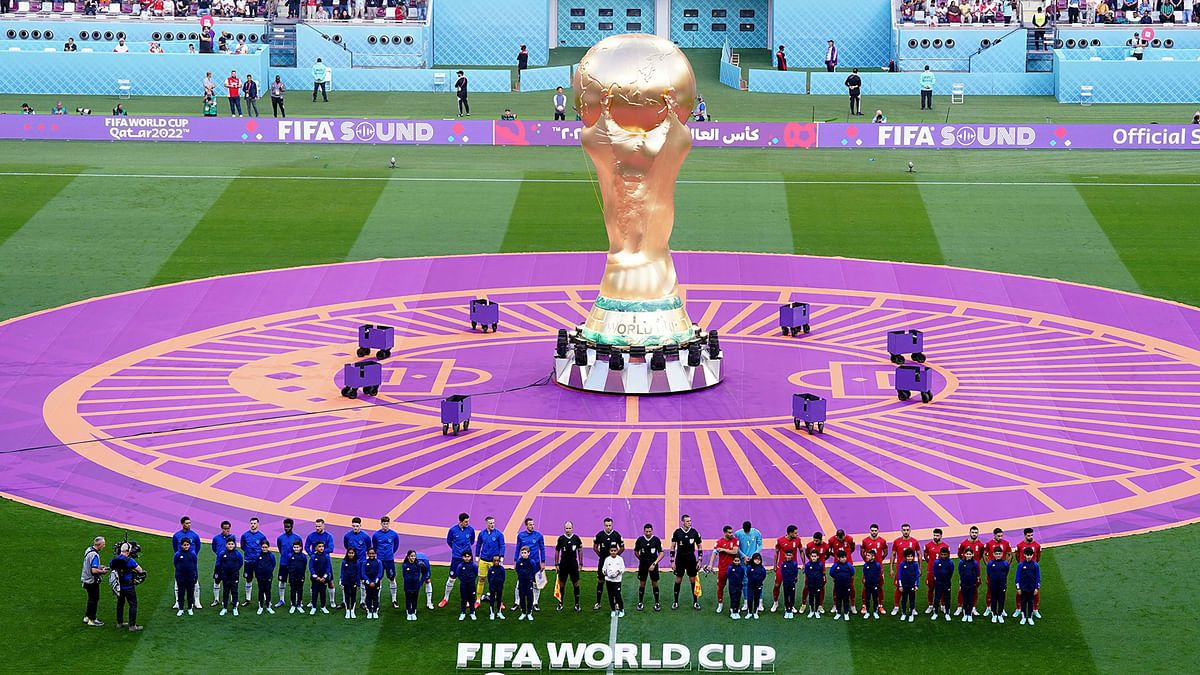 وتحقق الحلم.. كأس العالم في المغرب بعد رحلة نجاح ملهمة