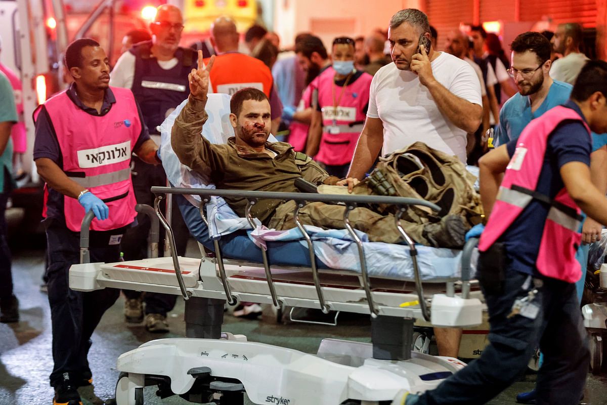 ما هو مصير الأسرى الإسرائيليين في قطاع غزة؟