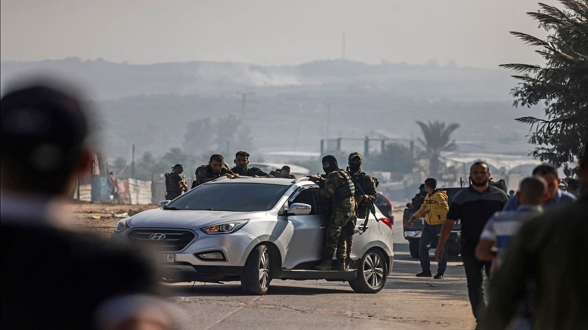 ما هو مصير الأسرى الإسرائيليين في قطاع غزة؟