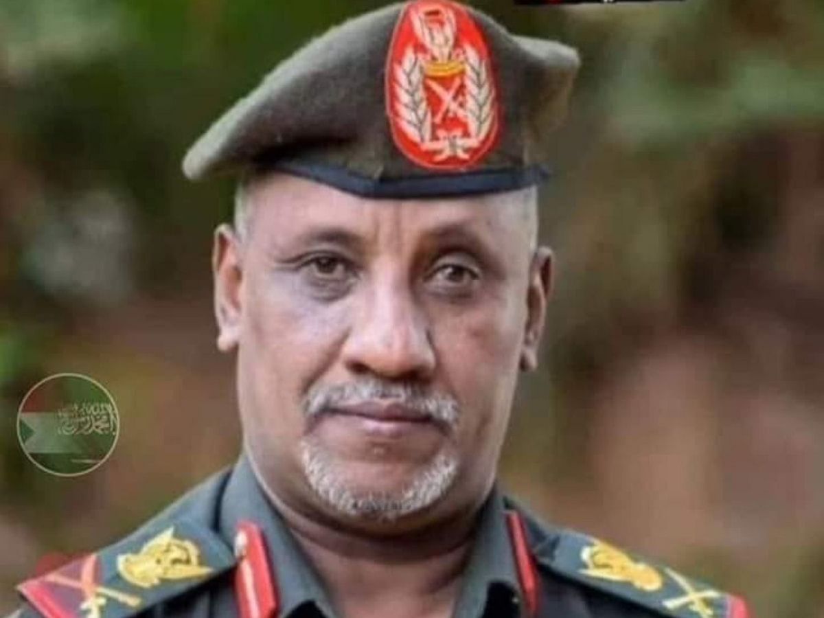 مصدر لـ "الخليج 365": مقتل قائد فرقة عسكرية في الخرطوم