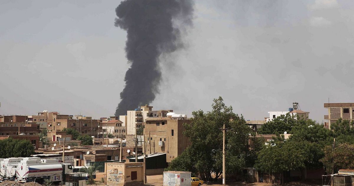 مصدر لـ "الخليج 365": مقتل قائد فرقة عسكرية في الخرطوم