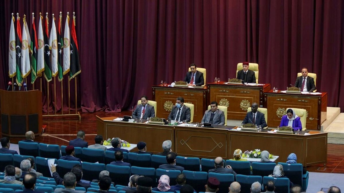 بعد القطيعة مع الشرق.. هل أصبحت أيام "باتيلي" معدودة في ليبيا؟