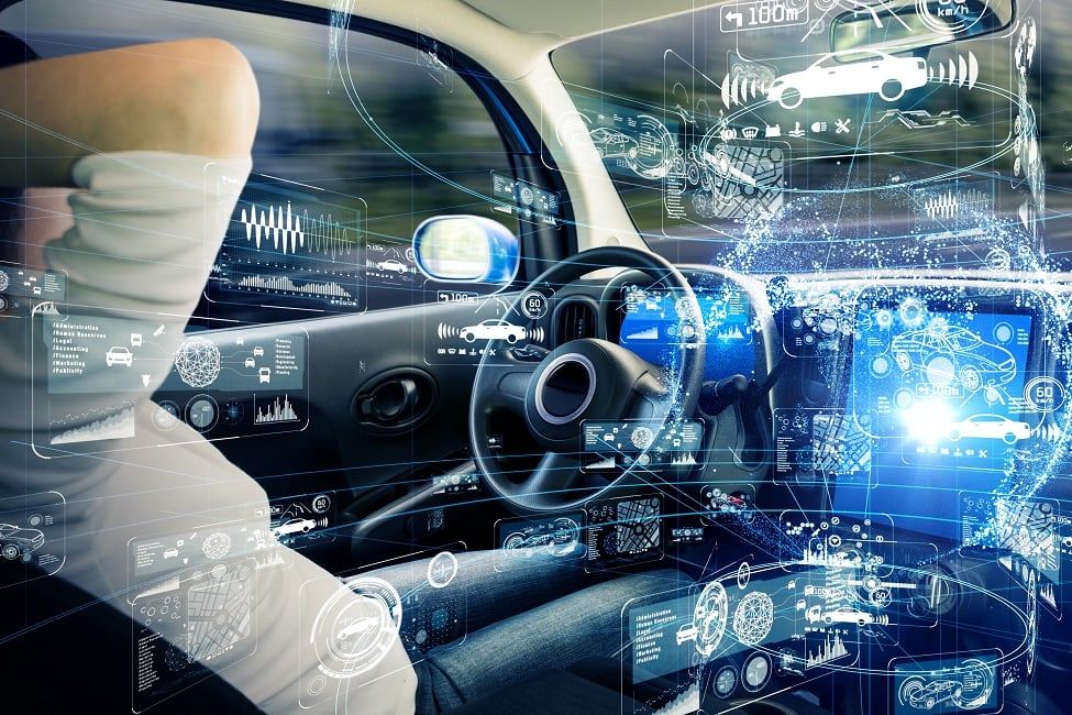 آفاق جديدة.. أهم الاتجاهات التكنولوجية الواعدة في 2024