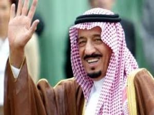 الملك سلمان يعلن إعفاء أصحاب هذه المنشآت من الرسوم لمدة 3 سنوات..فرحة كبيرة وغير مسبوقة